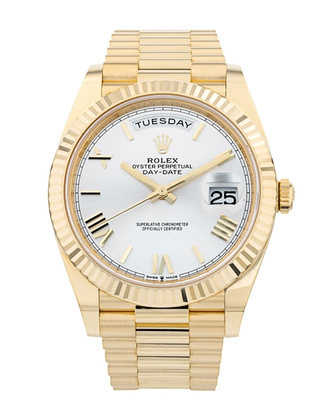 Rolex Day-Date 40 228238